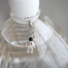 宇宙飛行士のアンブレラマーカー／ペットボトルマーカー