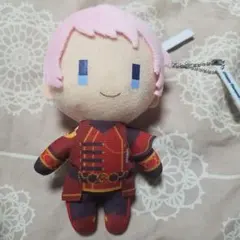 あんスタ　斎宮宗　コスチュームマスコット 　ぬいぐるみ　キーホルダー　vol2