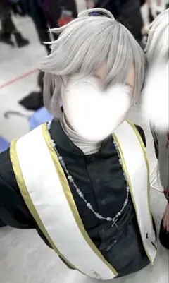 2026年最新】叶 コスプレ 神父の人気アイテム - メルカリ