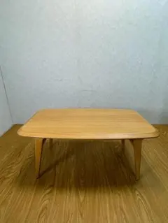 unico ウニコ SIGNE low table シグネ ローテーブル 廃番 - メルカリ