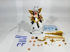 PLAMAX ギルティプリンセス　メイドロイド　クオン　ぱち組ジャンクのサムネイル