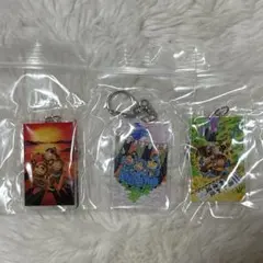 落第忍者乱太郎 キーホルダー