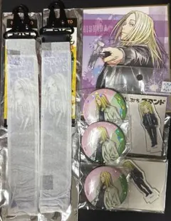 2025年最新】sakamoto days 色紙の人気アイテム - メルカリ