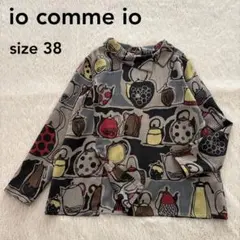 2025年最新】イオコムイオ センソユニコ ioの人気アイテム - メルカリ