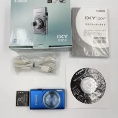 美品 キャノン Canon IXY 210F シルバー 934 - メルカリ