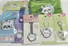 ちいかわ モモンガ まとめ売り