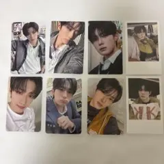 ALD1 サンヒョン トレカ まとめ売り MD Euphoria タワレコ