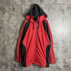 NIKE〈フーデットジャケット 90s 白タグ フード取り外し可能 2way〉のサムネイル
