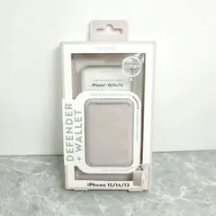 MVMT iPhone 15 14 13 ケース & Magsafe