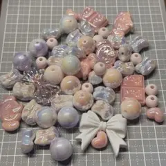 ビーズまとめ売り