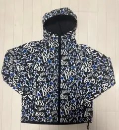ハチヤーズ　ゴルフ　メンズ　ダウンベスト　Mサイズ 新品未使用 8YARDS ハチヤーズ ゴルフ 中綿ダウンベスト メンズ M