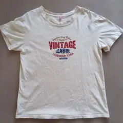 レディース 半袖 Tシャツ XL トップス