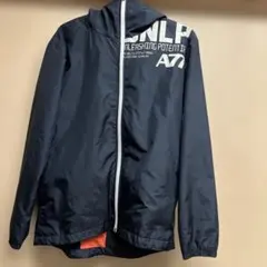 asics アウター