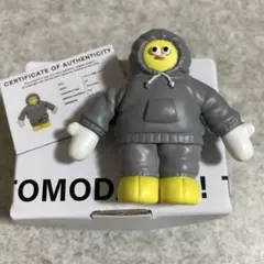 The TOMODACHI! ミニチュアボックスコレクション スウェット