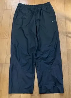 NIKE シャカパン 4XL ブラック