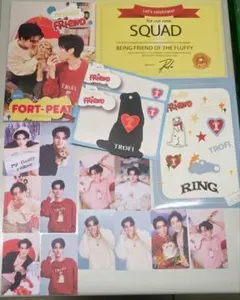 2026年最新】FortPeat グッズの人気アイテム - メルカリ