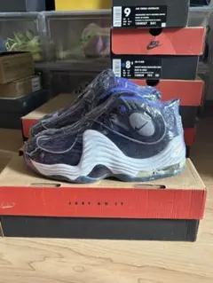 Nike air penny II 90s 25cm - メルカリ