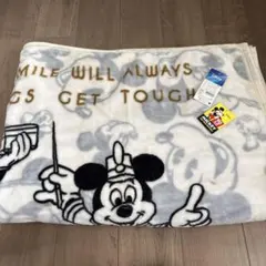 ニューマイヤー毛布