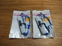 E578 15A 低背ヒューズ電源（ 2個セット）のサムネイル
