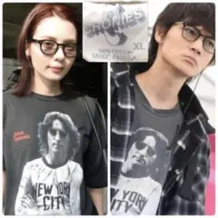キムタク着 私物 Subculture SC GOOD LUCK T-SHIRT - メルカリ