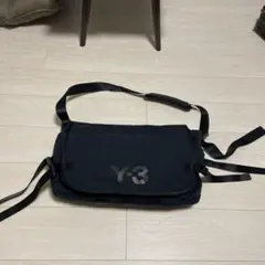 2025年最新】y－3 ワイスリー メッセンジャーバッグの人気