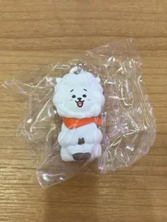 くら寿司 びっくらポン BT21 RJ フィギュア