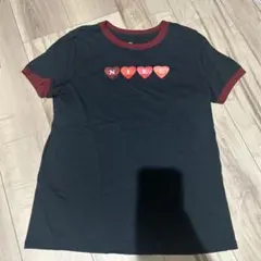 NIKE ハートロゴ 半袖 Tシャツ