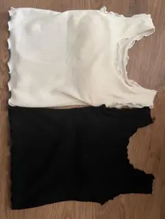 カップ付きタンクトップ 140