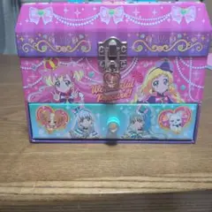 訳あり わんだふるぷりきゅあ！ ひみつのラブリーボックス