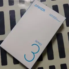 anker 充電ケーブル