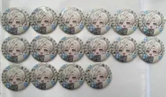 にじさんじ オリエンス Oriens 2周年 缶バッジ 緋八マナ