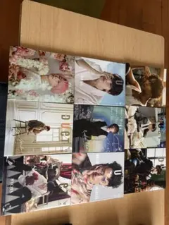 Duet SnowMan9人表紙　9冊セット