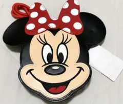 ディズニー ミニー トートバッグ 2WAY Poppin