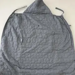 ユニクロ　ベビーカーブランケット