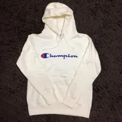 新品・未使用　Champion チャンピオン プルオーバーパーカー