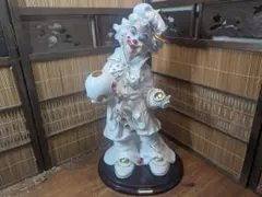 2026年最新】ピエロ イタリア 人形の人気アイテム - メルカリ