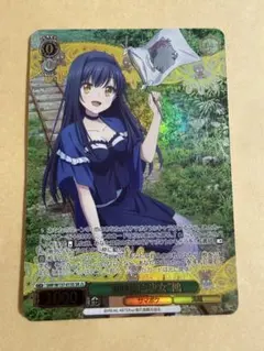 サマポケ ヴァイス 海賊船と少女”鴎 rr - メルカリ