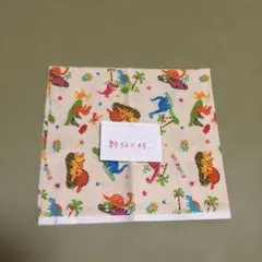 綿100% 布