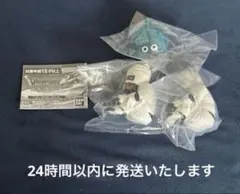 ドラゴンクエスト まちぼうけ スライム ミイラ男
