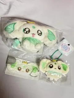 ふたりはプリキュア ハンドクリーム ふわかおこんぱくと 全種類 ポルン ルミナス ふたりはプリキュア ハンドクリーム ふわかおこんぱくと 全種類 ポルン
