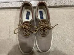 Polo Ralph Lauren ブラウン スニーカー