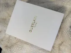 GUERLAIN ギフトボックス 空箱