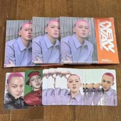 TREASURE ヒョンソク アルバムのサムネイル