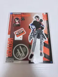 ヒプノシスマイク 山田二郎 オフィシャルアクリルスタンド