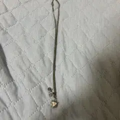 ストレンジャーシングス　H&Mコラボネックレス