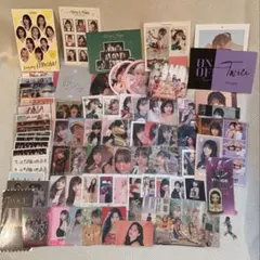 TWICE モモ トレカ ポストカード まとめ売り 76枚セット TWICE モモ トレカ ポストカード まとめ売り 76枚セット - メルカリ