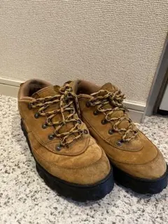 ラハールロウ Nike Lahar Low Wheat 29センチ