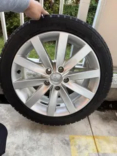 2025年最新】ゴルフ 6 純正 ホイールの人気アイテム - メルカリ