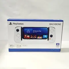 BACKBONE 第2世代 USB-C iphone playstation