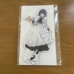 学園アイドルマスター アニメイトカフェコラボ アクリルスタンド 2026年最新】学園アイドルマスター アニメイトカフェ アクリルスタンド